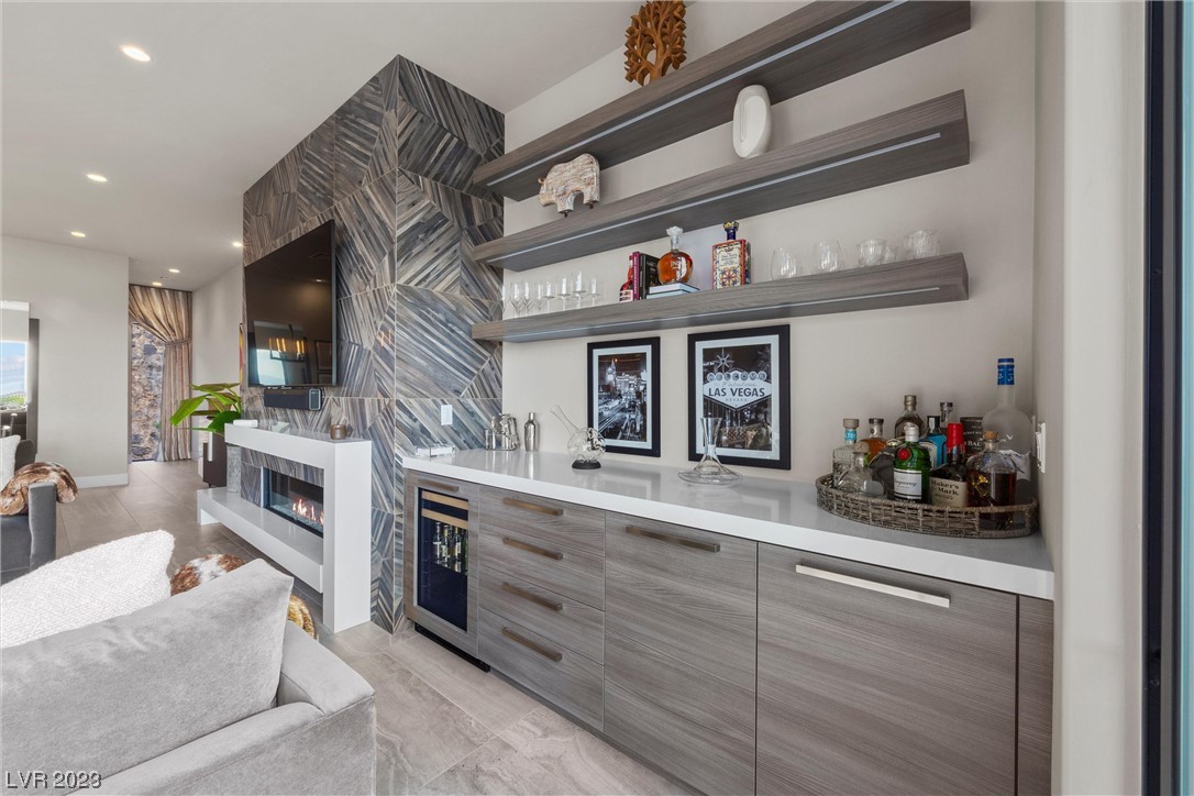 418 Tranquil Peak Court