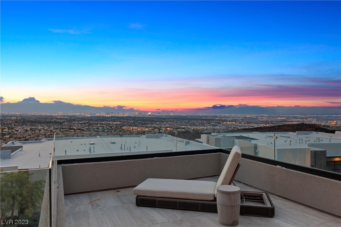 418 Tranquil Peak Court