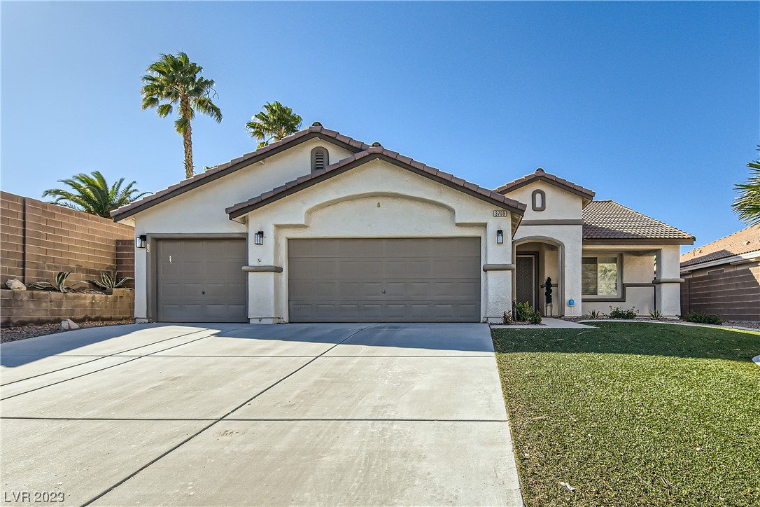 3709 John Bailey Street
