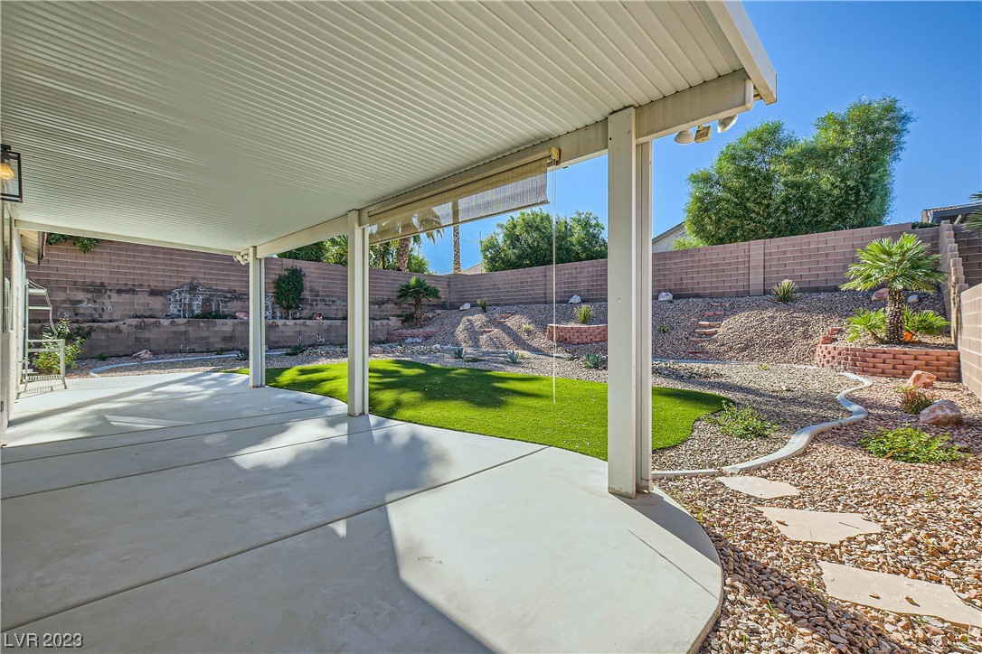3709 John Bailey Street