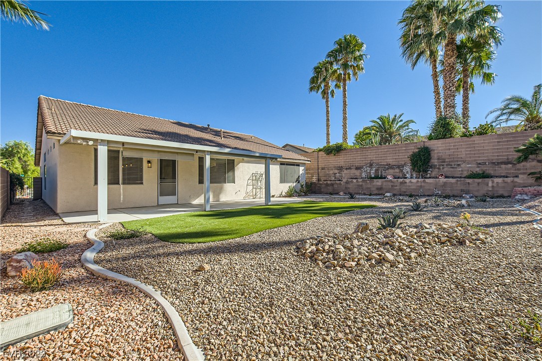3709 John Bailey Street
