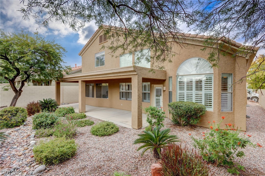 9813 Dusty Winds Avenue