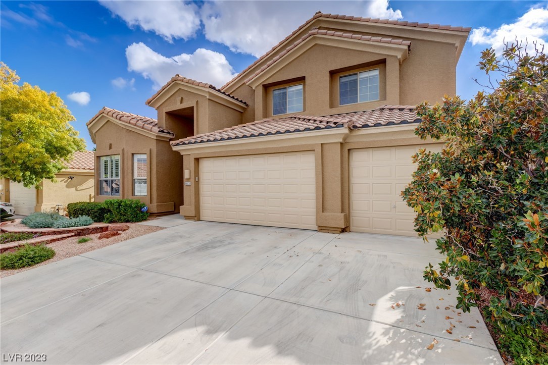 9813 Dusty Winds Avenue