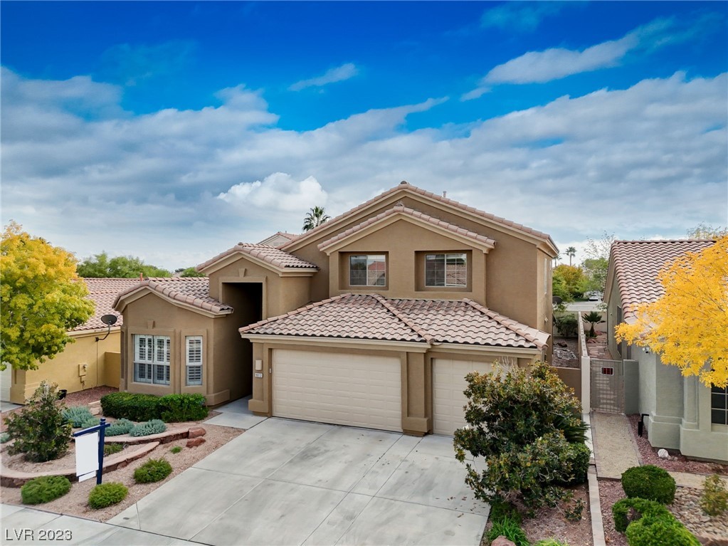 9813 Dusty Winds Avenue