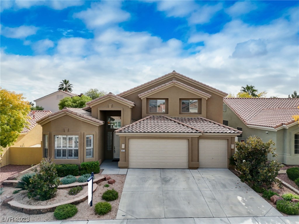 9813 Dusty Winds Avenue