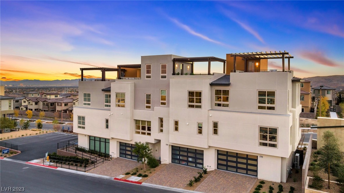 651 Sentinel Spire Street