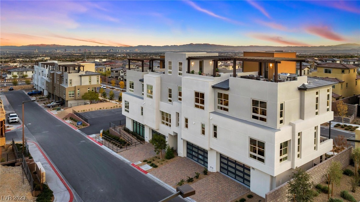 651 Sentinel Spire Street
