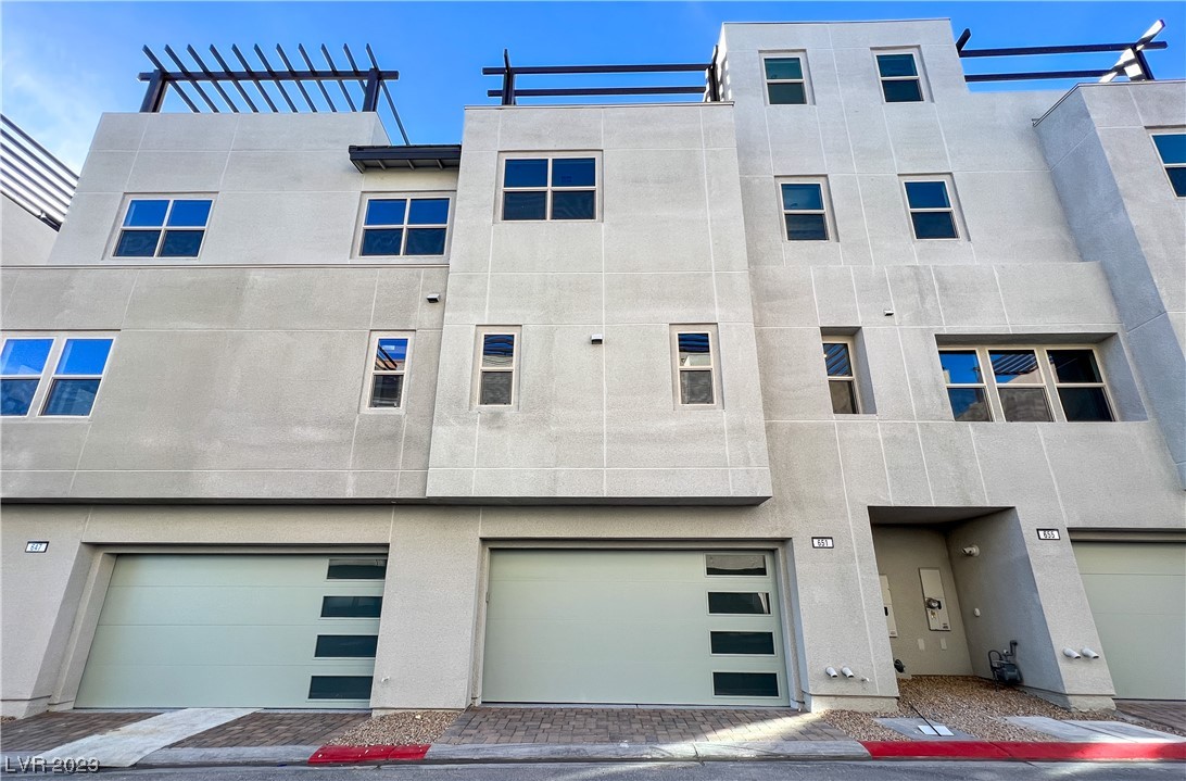 651 Sentinel Spire Street
