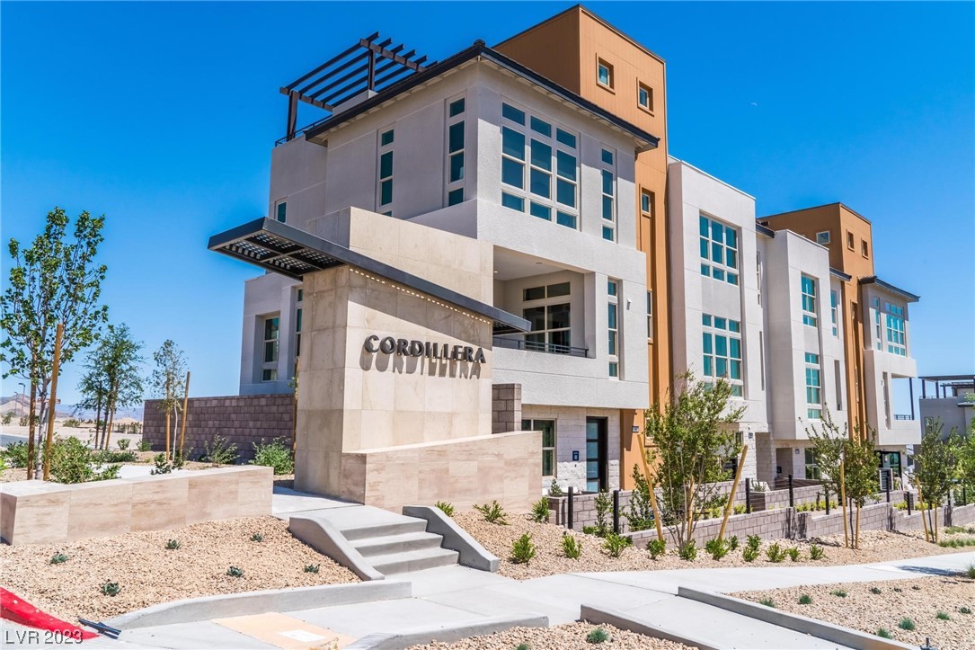 651 Sentinel Spire Street