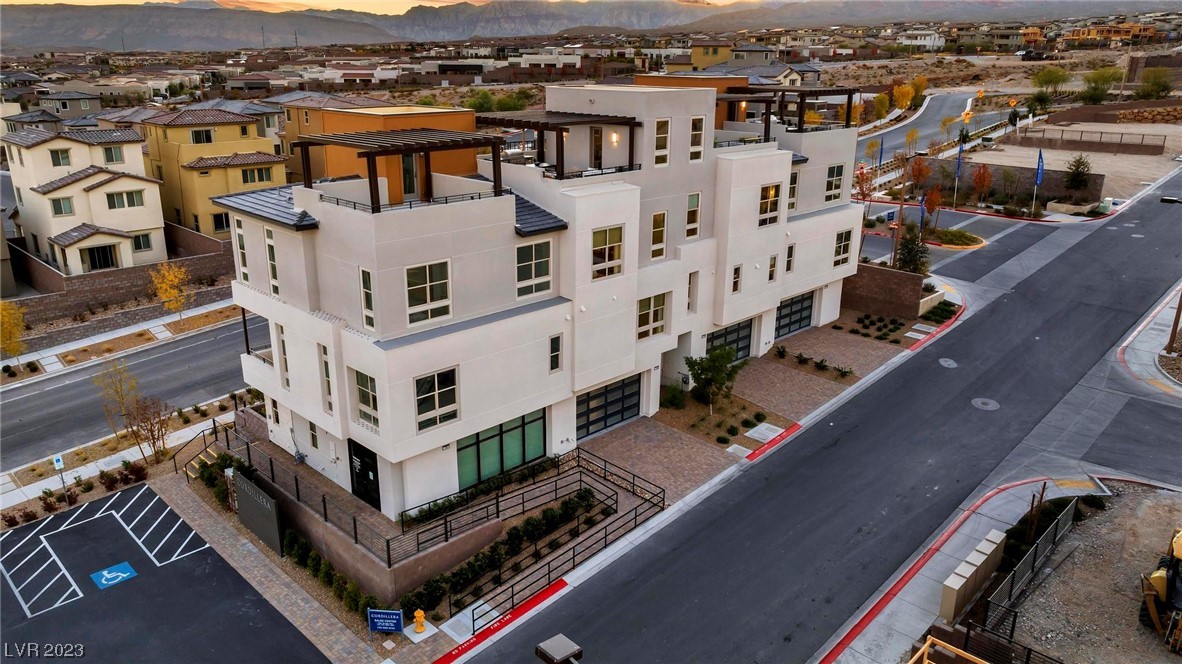 651 Sentinel Spire Street