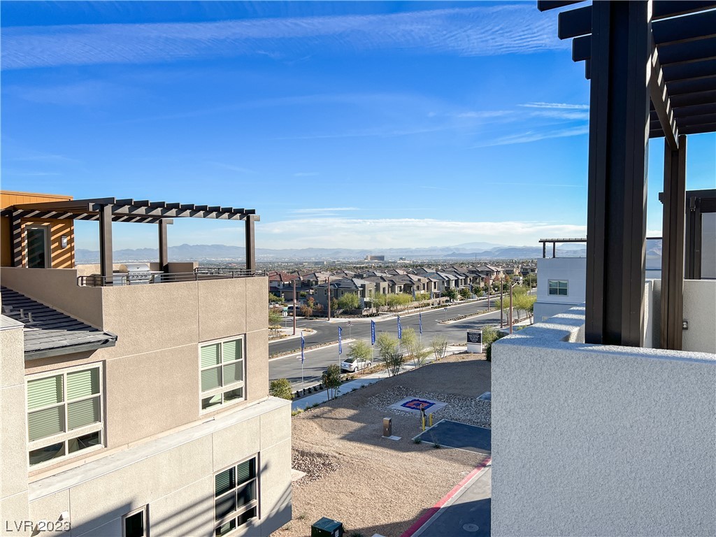 651 Sentinel Spire Street
