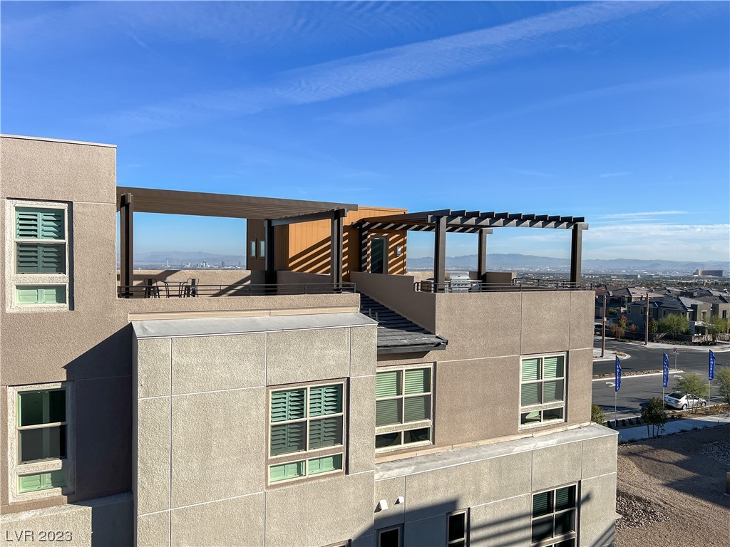 651 Sentinel Spire Street