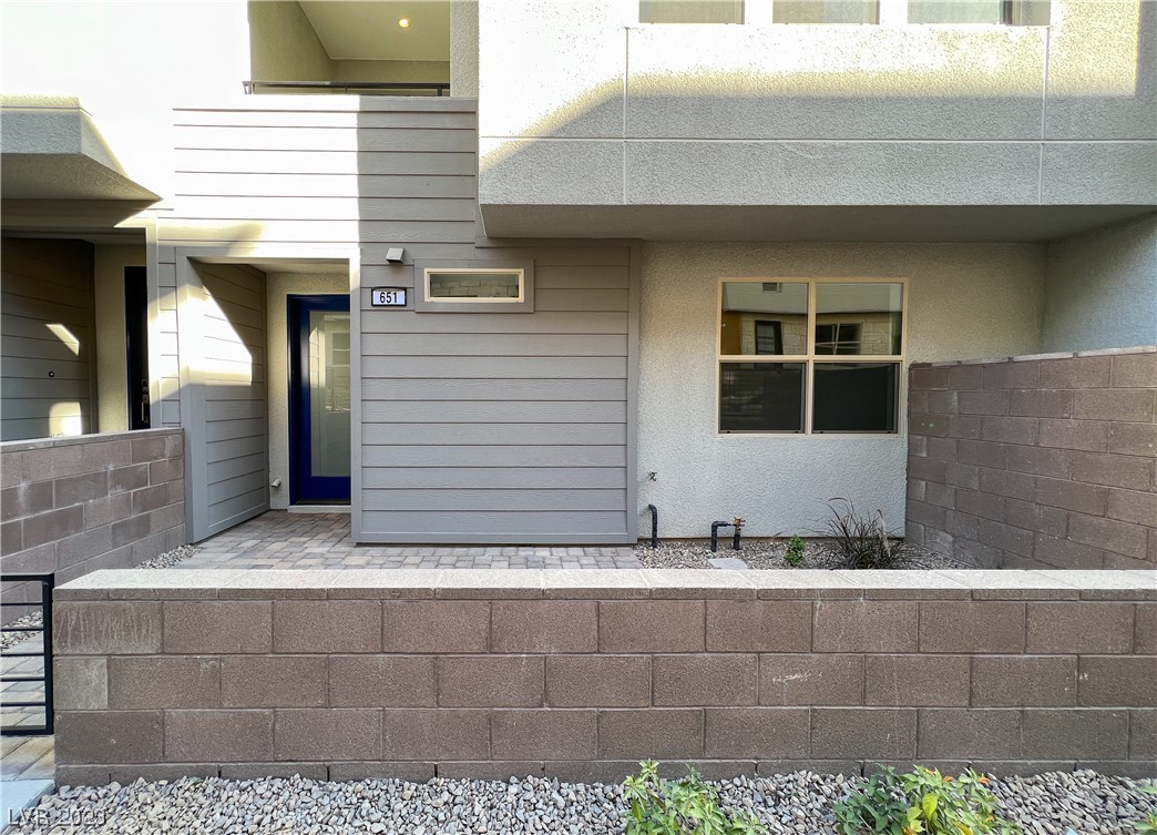 651 Sentinel Spire Street