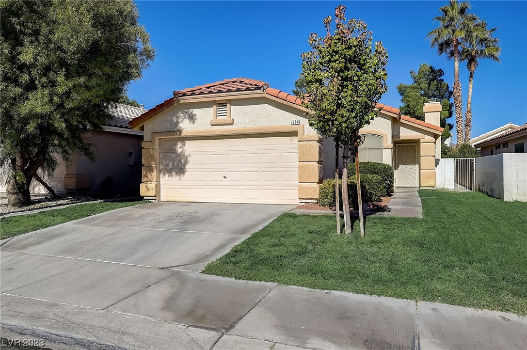 7864 Quill Gordon Avenue