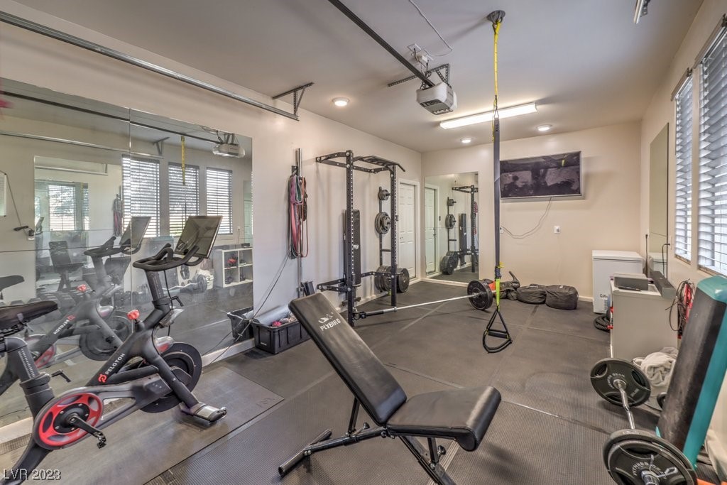 5889 Temple Ridge Court