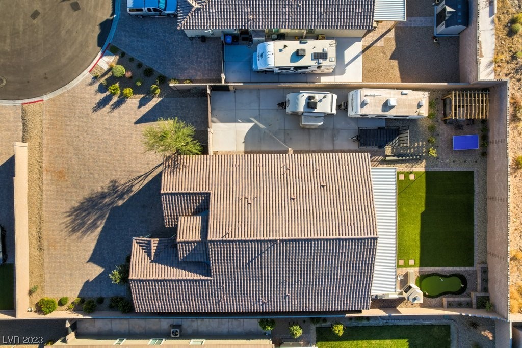 5889 Temple Ridge Court