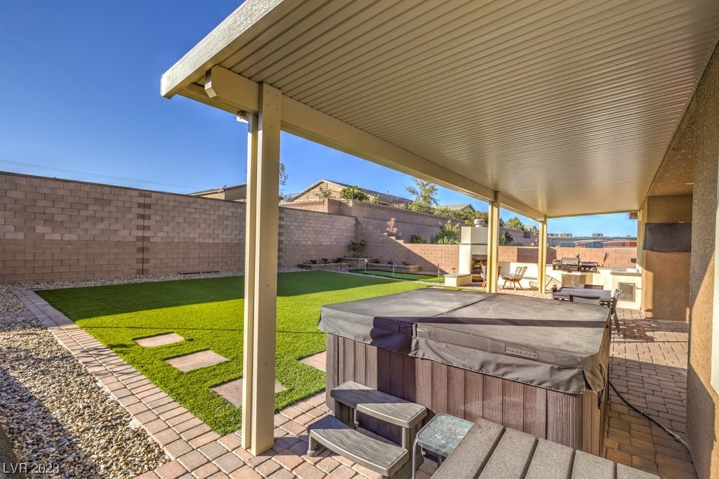 5889 Temple Ridge Court