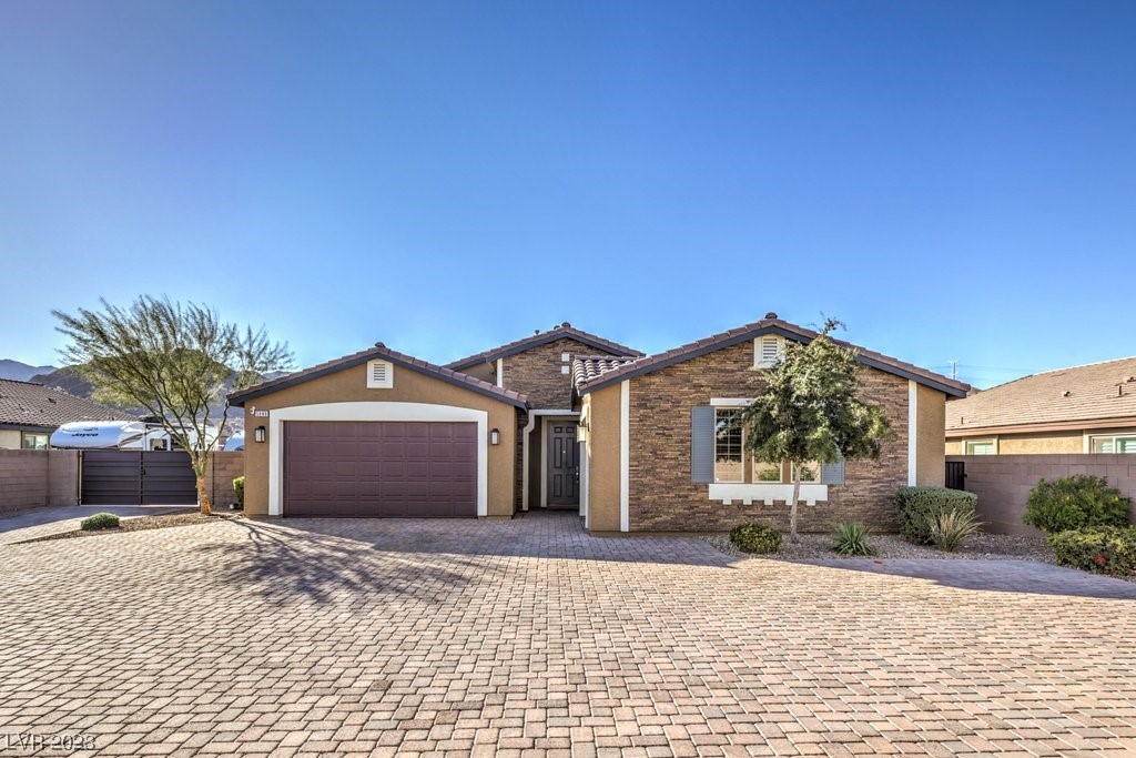 5889 Temple Ridge Court