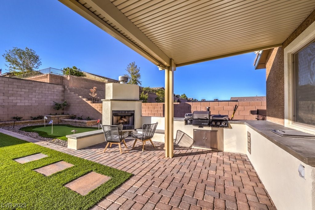 5889 Temple Ridge Court