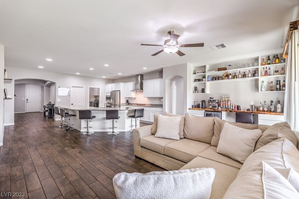 5889 Temple Ridge Court