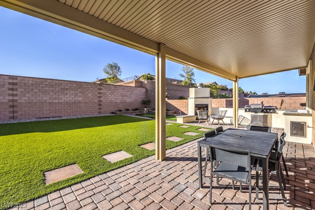 5889 Temple Ridge Court