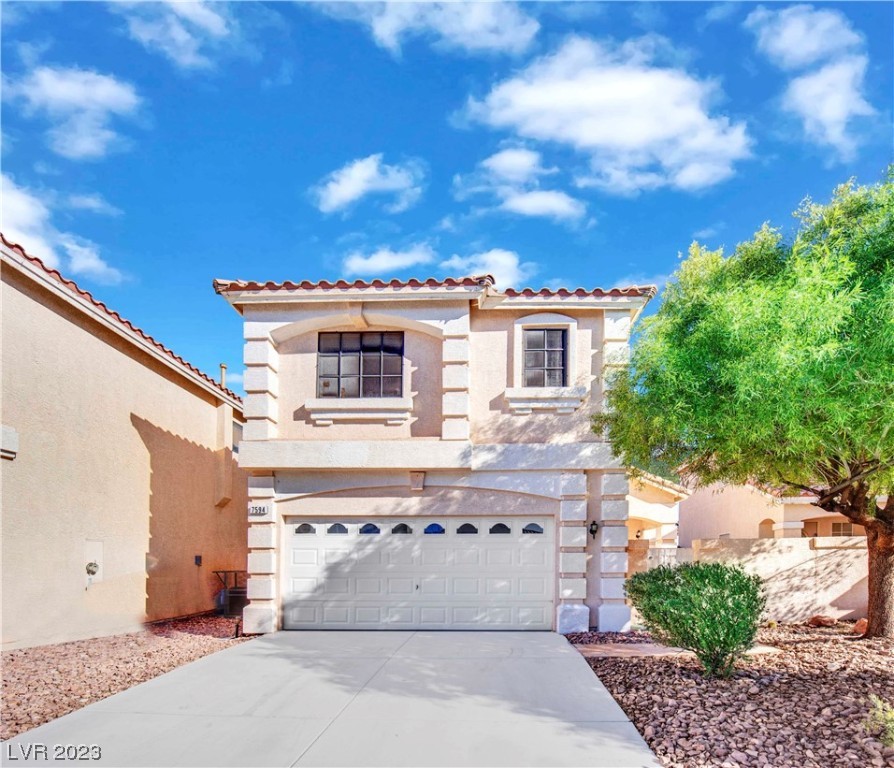 7594 Treasure Chest Street