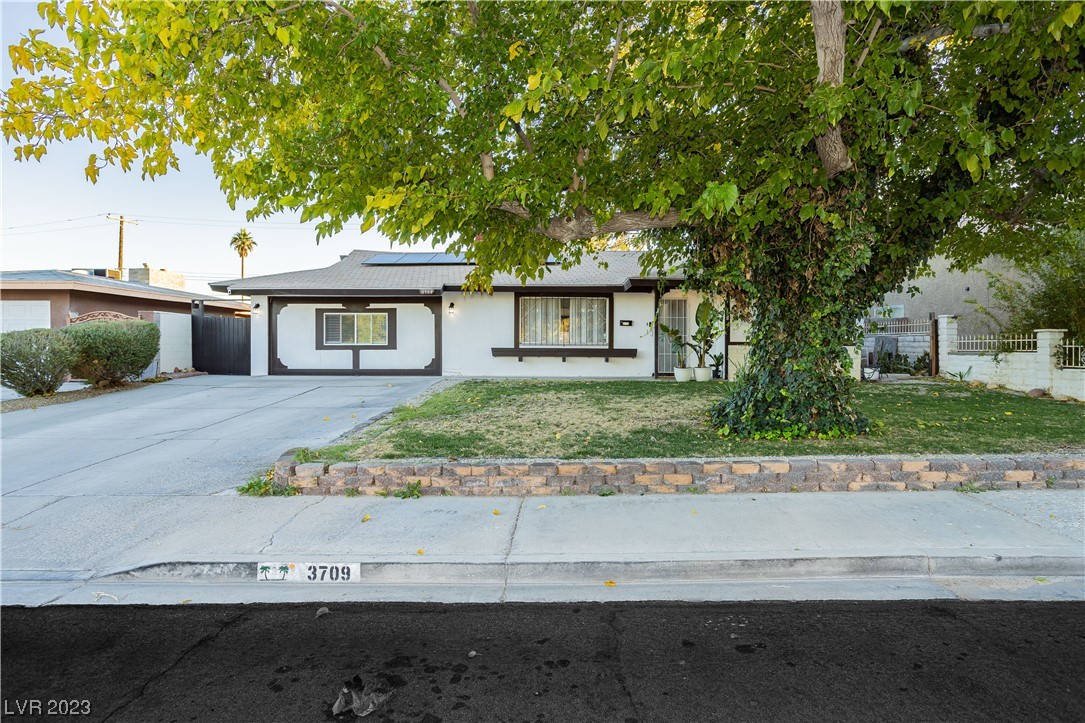 3709 Riviera Avenue