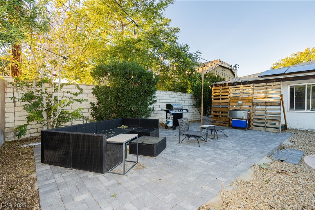 3709 Riviera Avenue