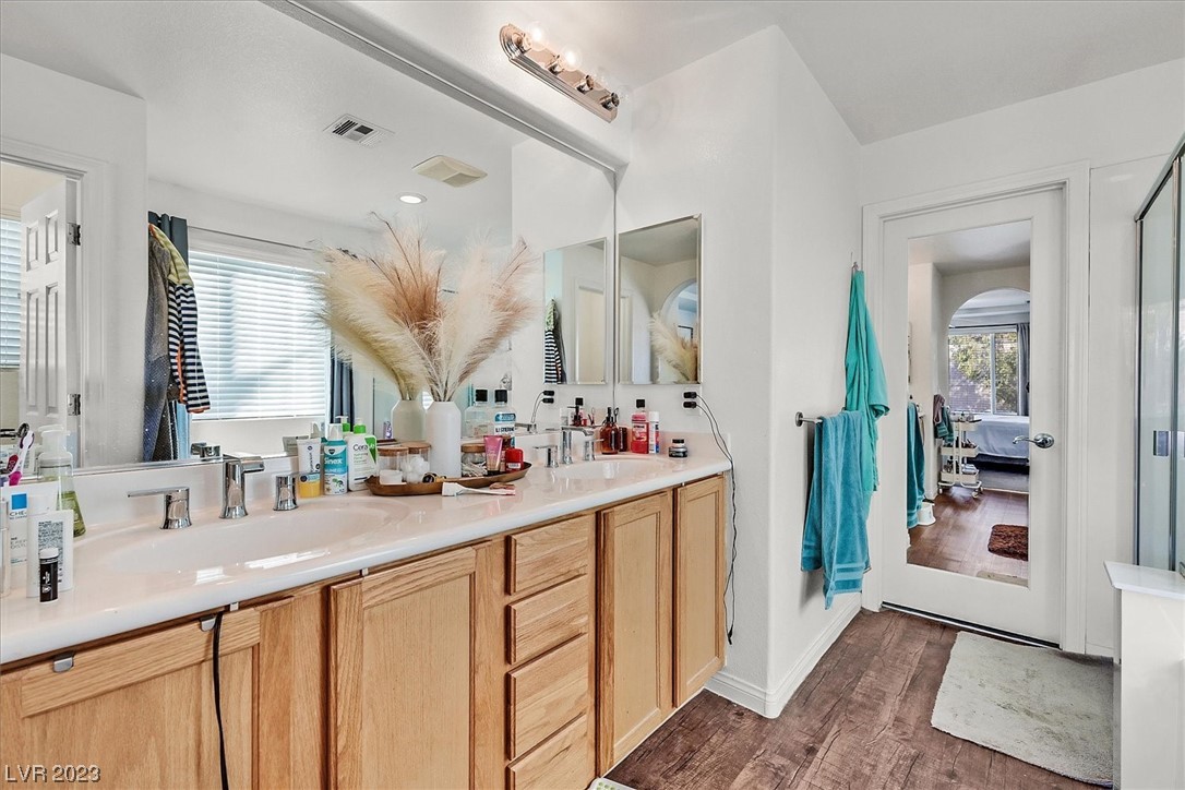 8938 Bonneville Peak Court