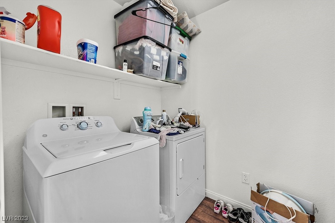 8938 Bonneville Peak Court