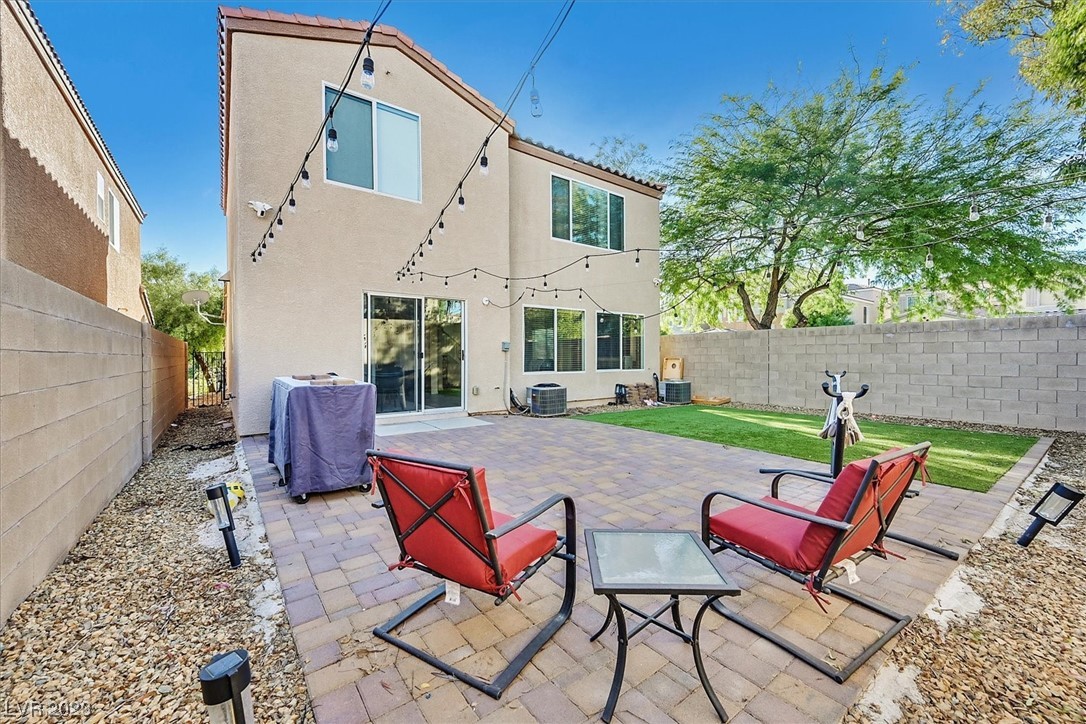 8938 Bonneville Peak Court