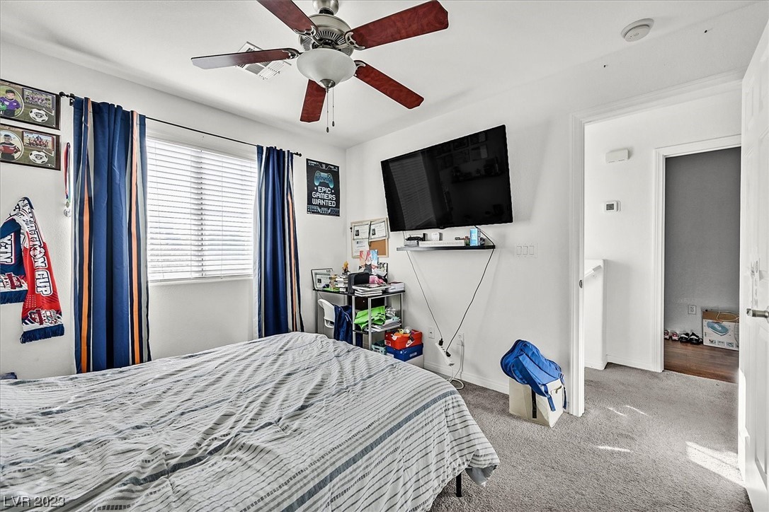 8938 Bonneville Peak Court