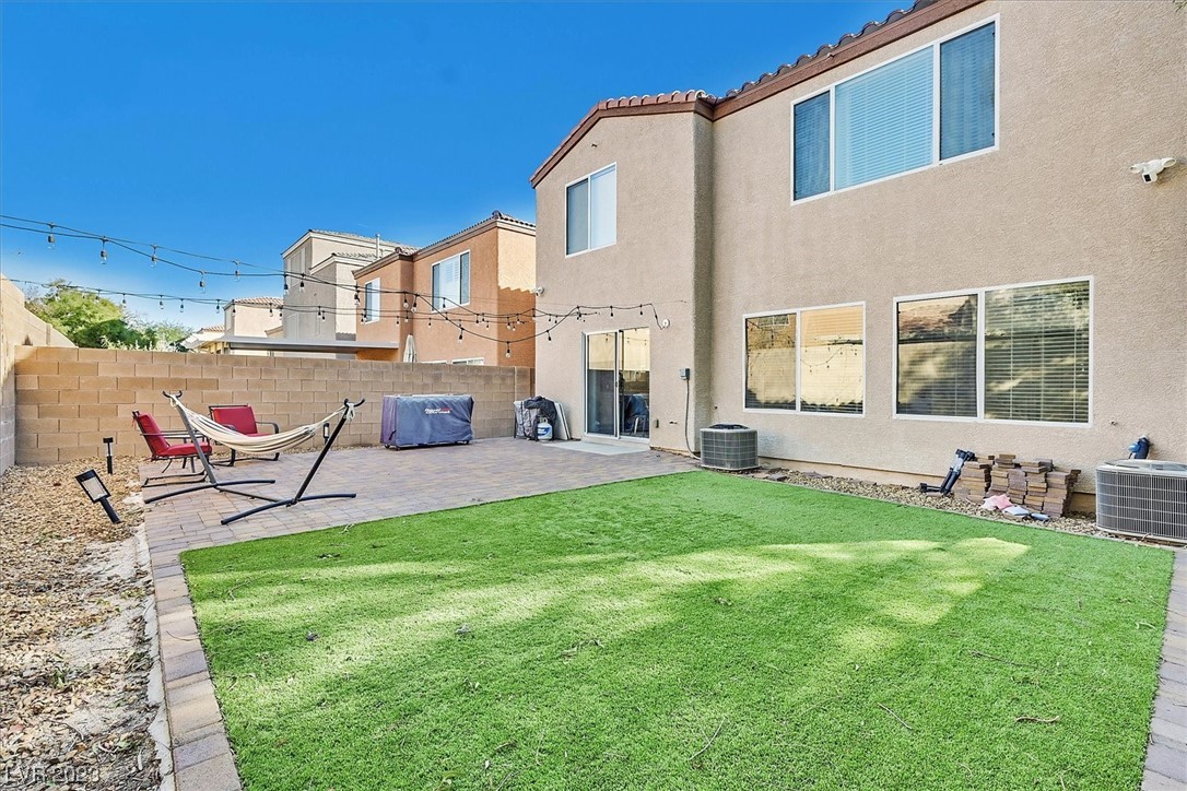 8938 Bonneville Peak Court