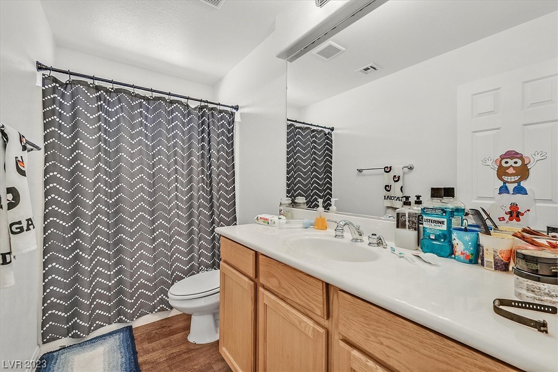 8938 Bonneville Peak Court