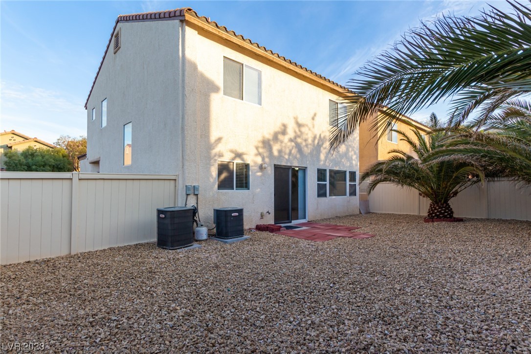 7531 Desert Lupine Street