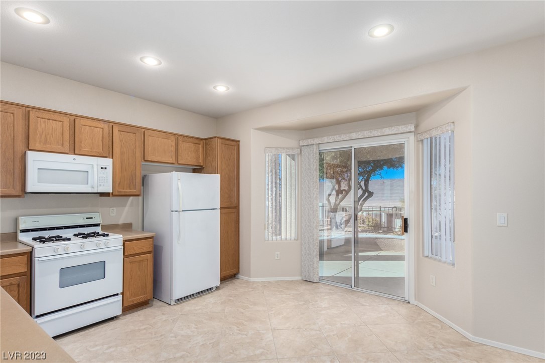 2357 Little Bighorn Drive