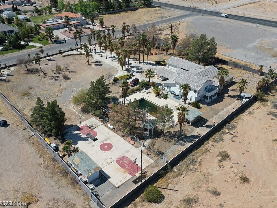 6030 West Quail Avenue