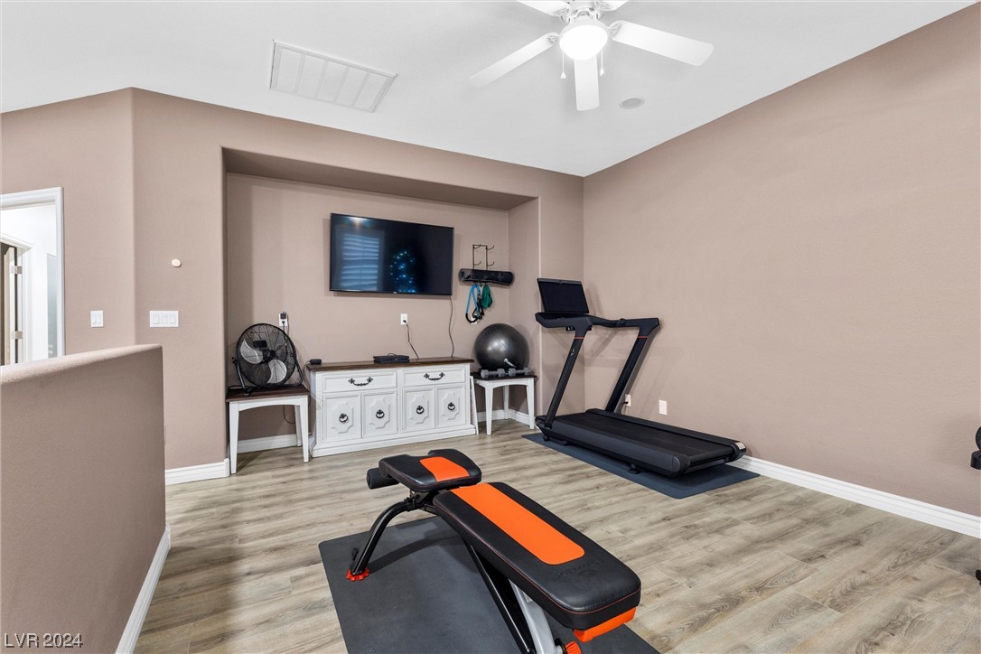 7277 Sashaying Spirit Court