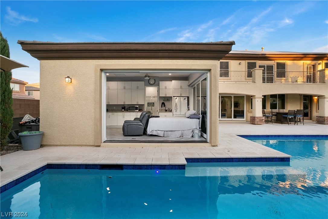 7277 Sashaying Spirit Court