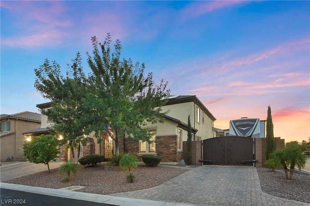 7277 Sashaying Spirit Court