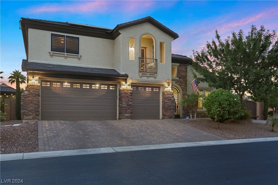 7277 Sashaying Spirit Court