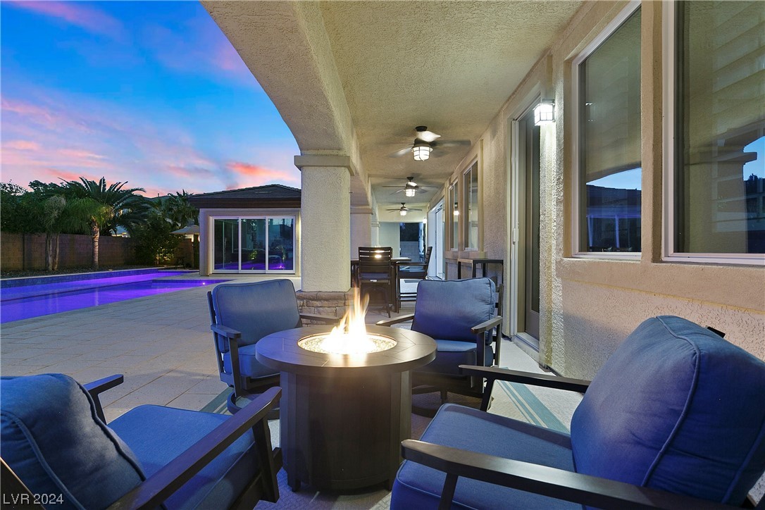 7277 Sashaying Spirit Court