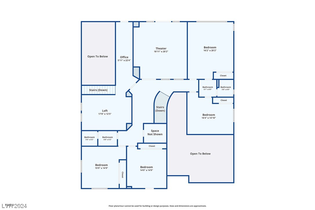 7277 Sashaying Spirit Court