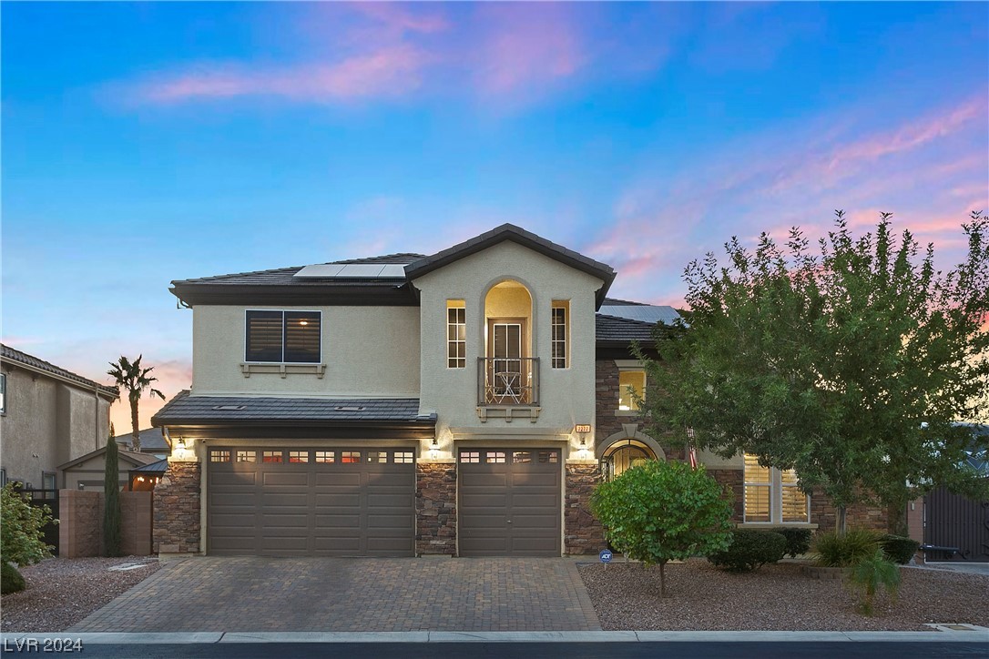 7277 Sashaying Spirit Court