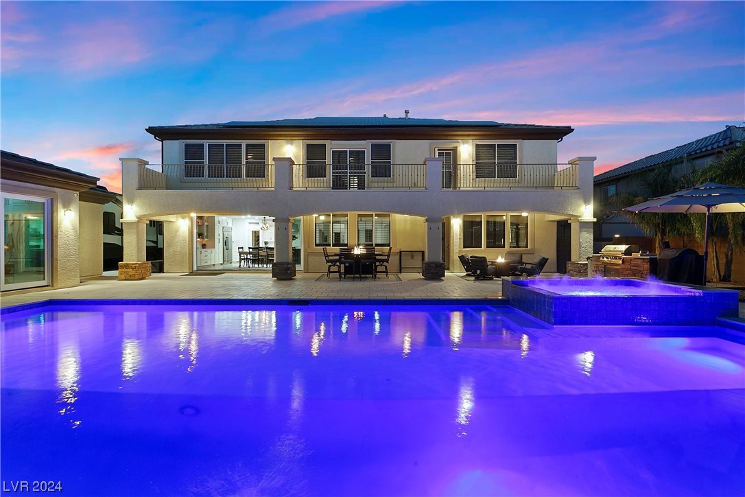 7277 Sashaying Spirit Court