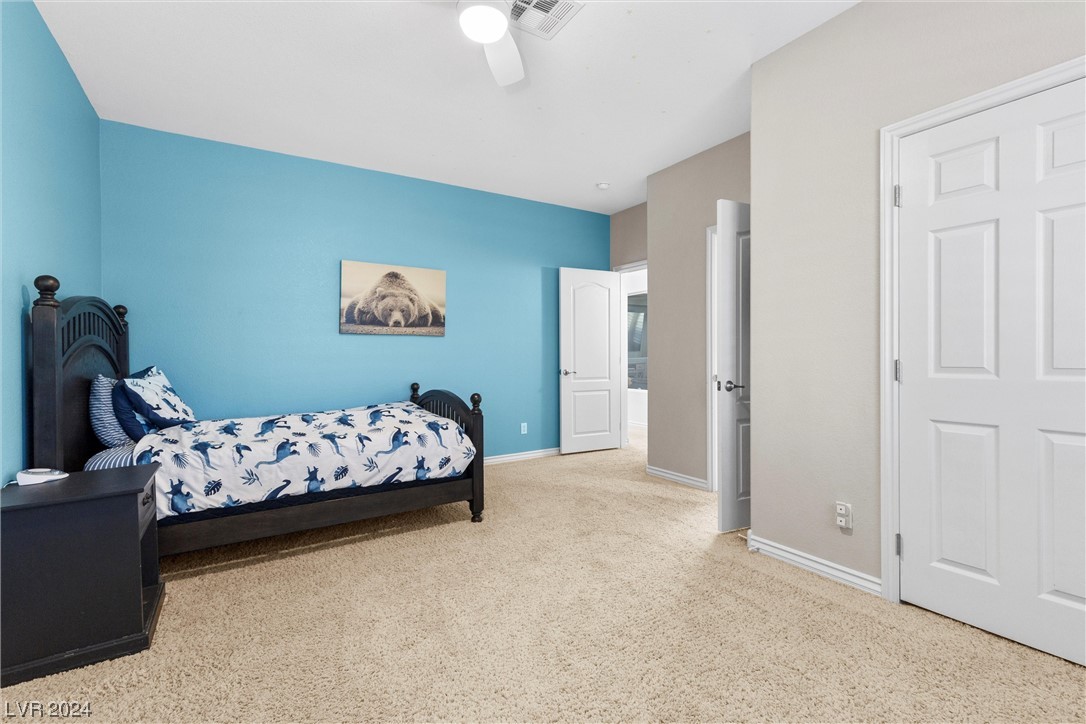 7277 Sashaying Spirit Court