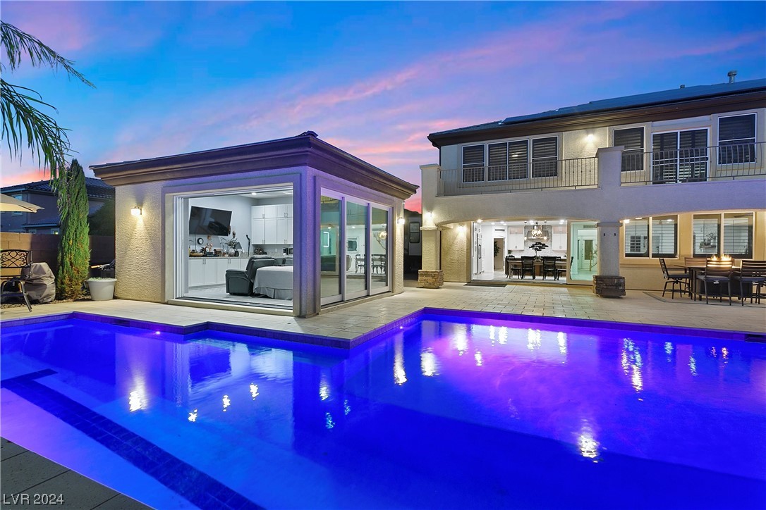 7277 Sashaying Spirit Court