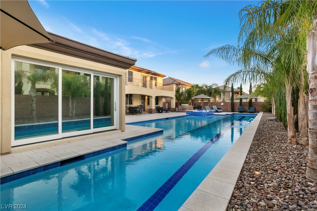 7277 Sashaying Spirit Court