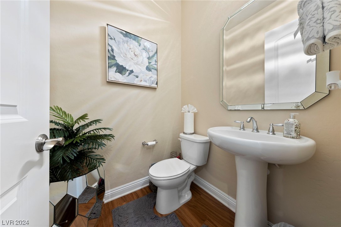 2504 Chateau Napoleon Drive