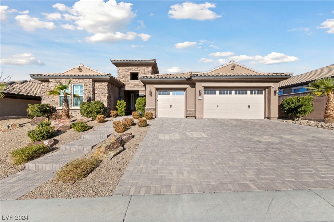 2504 Chateau Napoleon Drive